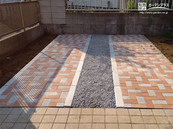 埼玉県の外構施工例一覧 ピンコロ 50万円まで 外構工事のガーデンプラス 埼玉県の外構施工例一覧 ピンコロ 50万円まで 外構工事のガーデンプラス