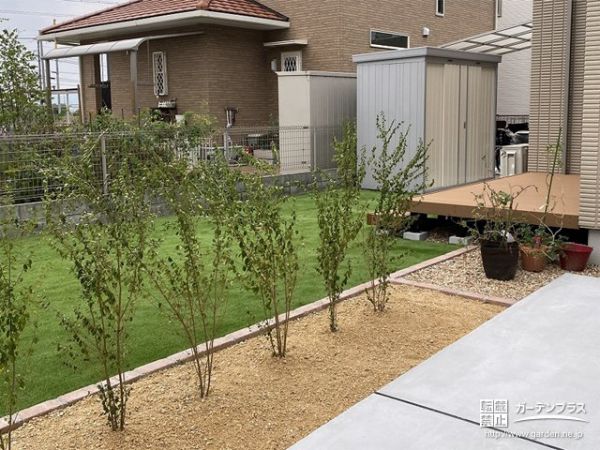 家庭菜園を楽しむお庭の外構施工例一覧 新着順 外構工事のガーデンプラス 家庭菜園を楽しむお庭の外構施工例一覧 新着順 外構工事のガーデンプラス