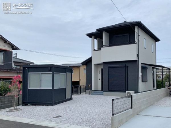 徳島県の外構施工例一覧 おすすめ順 外構工事のガーデンプラス