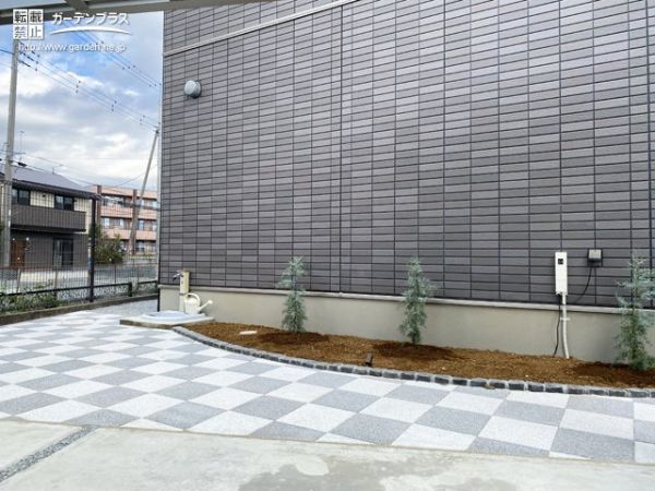静岡県田方郡函南町の外構施工例一覧 おすすめ順 外構工事のガーデンプラス