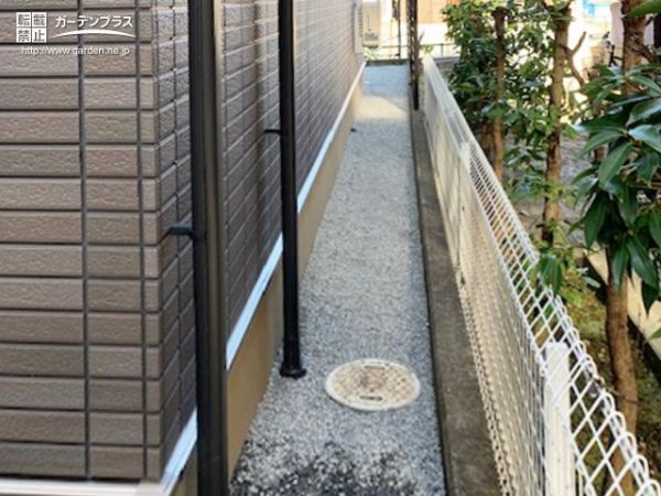 ガーデンプラス 三島の外構施工例一覧 花壇 外構工事のガーデンプラス ガーデンプラス 三島の外構施工例一覧 花壇 外構工事のガーデンプラス