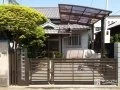 クローズ外構リフォーム工事