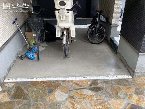 東京都荒川区の外構施工例一覧-おすすめ順-  外構工事のガーデンプラス