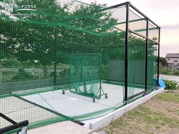 チェーンポール 塀の外構施工例一覧 外構工事のガーデンプラス