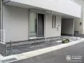 土間リフォーム工事