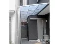 テラス屋根設置工事