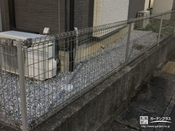 ポストの外構施工例一覧 金額の安い順 外構工事のガーデンプラス ポストの外構施工例一覧 金額の安い順 外構工事のガーデンプラス