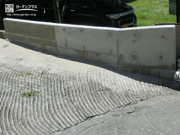 塀の外構施工例一覧 金額の安い順 外構工事のガーデンプラス 塀の外構施工例一覧 金額の安い順 外構工事のガーデンプラス