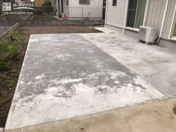 千葉県八街市の外構施工例一覧-おすすめ順-  外構工事のガーデンプラス