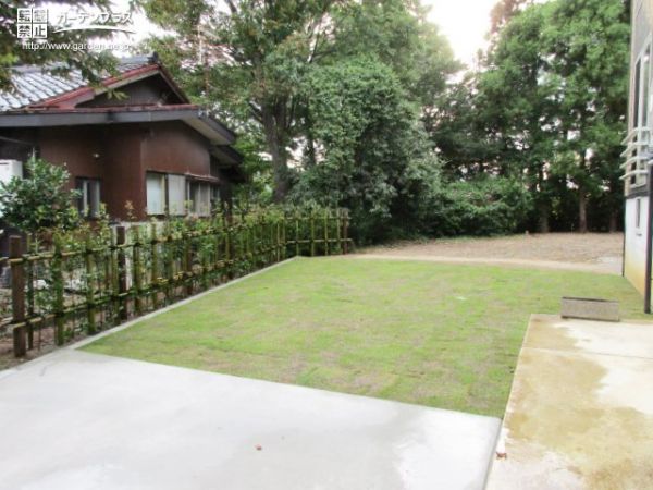 新潟県の外構施工例一覧 50万円 100万円 外構工事のガーデンプラス