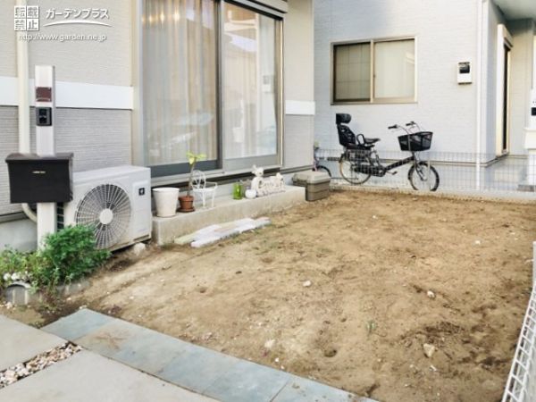 東京都立川市の外構施工例一覧-おすすめ順- 外構工事のガーデンプラス