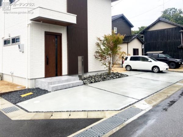 岡山県岡山市の外構施工例一覧 おすすめ順 外構工事のガーデンプラス 岡山県岡山市の外構施工例一覧 おすすめ順 外構工事のガーデンプラス
