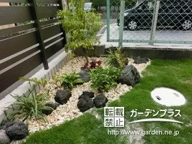 植栽・目隠し