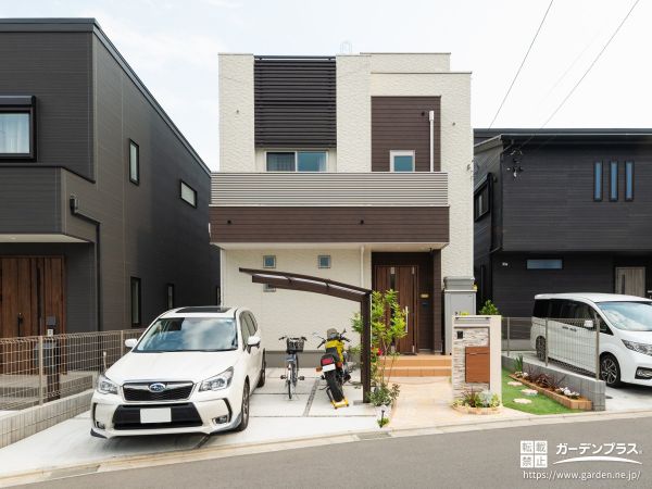 東京都町田市の外構施工例一覧 おすすめ順 外構工事のガーデンプラス 東京都町田市の外構施工例一覧 おすすめ順 外構工事のガーデンプラス