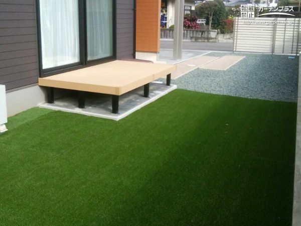 愛媛県新居浜市の外構施工例一覧 おすすめ順 外構工事のガーデンプラス