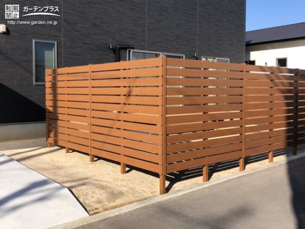 愛媛県新居浜市の外構施工例一覧 おすすめ順 外構工事のガーデンプラス