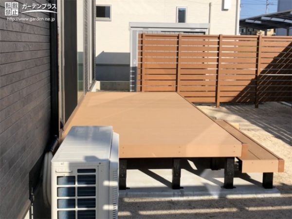 愛媛県新居浜市の外構施工例一覧 おすすめ順 外構工事のガーデンプラス