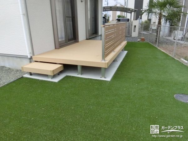 埼玉県川越市の外構施工例一覧 おすすめ順 外構工事のガーデンプラス