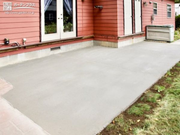 青森県の外構施工例一覧 コンクリートブロック 伸縮目地 土間コンクリート 金額の安い順 外構工事のガーデンプラス 青森県の外構施工例一覧 コンクリートブロック 伸縮目地 土間コンクリート 金額の安い順 外構工事のガーデンプラス