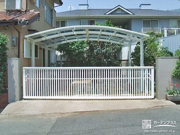 No.0154 ガレージ周りのリフォーム[施工後]