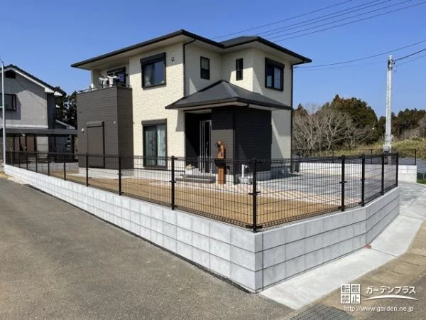 施工事例 圃場整備 水路用・フリューム製品 角フリューム | 特注