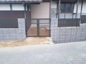 家事に役立つ通用門