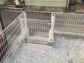 家事に役立つ通用門