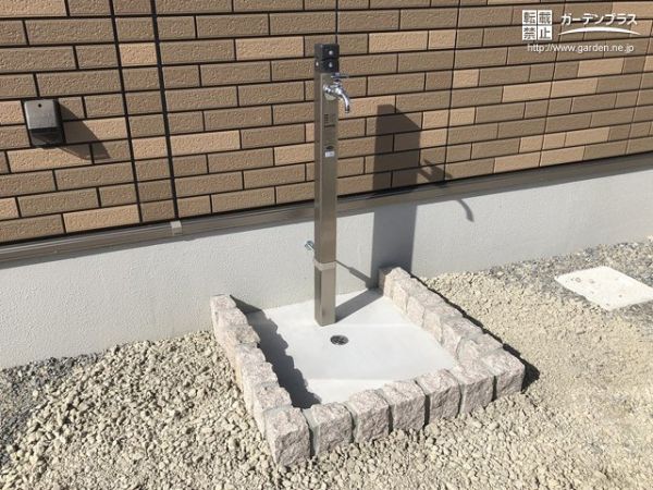 長野県松本市の外構施工例一覧 おすすめ順 外構工事のガーデンプラス