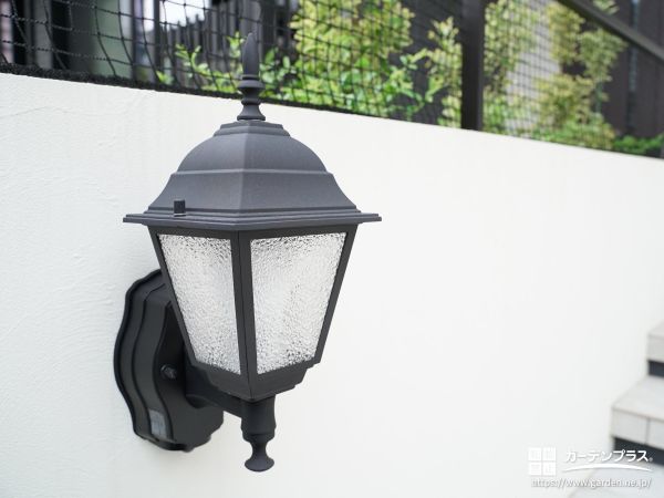 照明の外構施工例一覧 | 外構工事のガーデンプラス