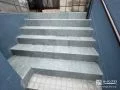 安全のために階段をリフォーム