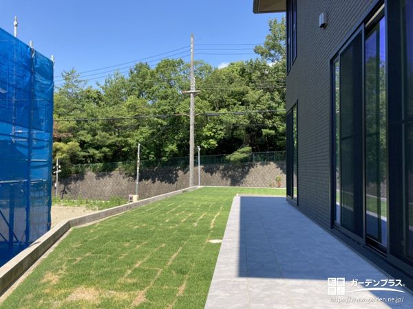 乱形石・和風の外構施工例一覧 | 外構工事のガーデンプラス