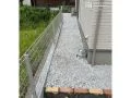 安全で清潔な建物まわりに