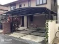 カーポート設置工事
