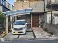 お住まいに寄り添うカーポートを設置したガーデンリフォーム