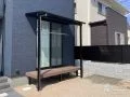 周りを気にせずお庭で思いっきり遊べるガーデンリフォーム