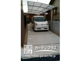 駐車スペース