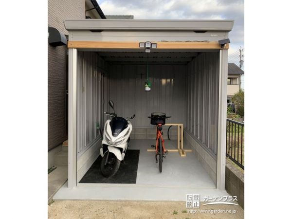 玄関ドア　外構　ガレージ　車庫　DIY 勝手口 玄関ドア 外構 ガレージ 車庫 DIY 勝手口