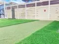 パター練習用の人工芝