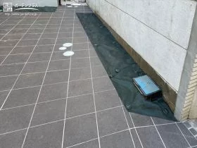 DIYのための土台づくり[施工後]
