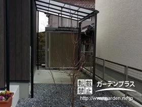 テラス屋根他