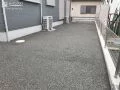 滑りづらいドライテック舗装