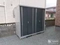 88タイプからお選びいただけるイナバ物置