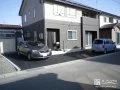 駐車スペースリフォーム工事