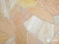 乱形石「ユニソン クレモナストーン トパーズイエロー」