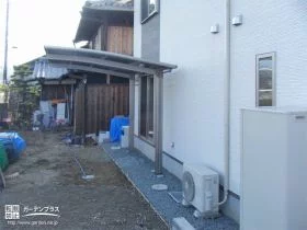 施工ポイント１[施工後]