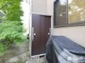 物置「ヨド物置 エスモ ESF1007A ウッディココア」