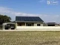 離れた場所から見たお住まい全体の様子