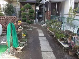 施工前写真[施工後]