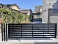 駐車スペースの安心感を高めるカーゲート