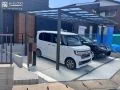高低差を解消しながらエクステリアの統一感が外構を引き立てる新築外構